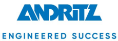 Andritz Engineered Success Logo 