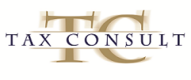 Tax Consult Steuerberatung und Wirtschaftstreuhandgesellschaft Logo