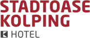 Stadtoase Kolping Hotel Logo