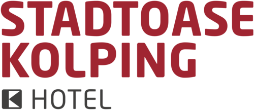 Stadtoase Kolping Hotel Logo