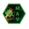 Logo MAV grün 