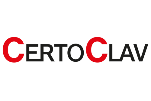 CertoClav Logo