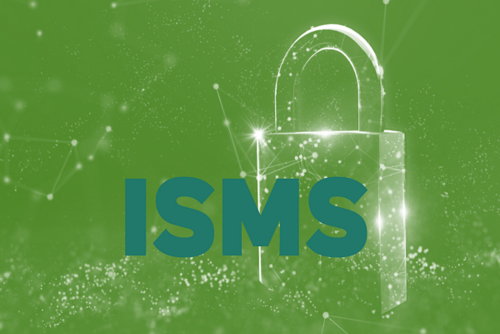 Bild zum Thema ISMS