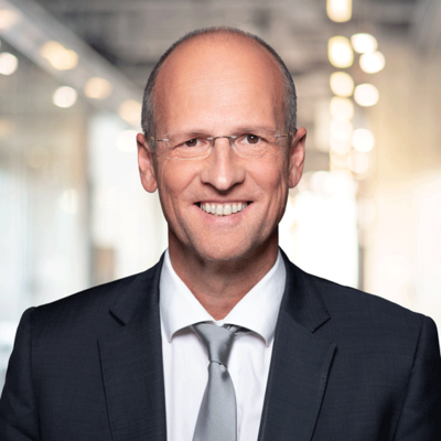 Humer Franz Portrait 