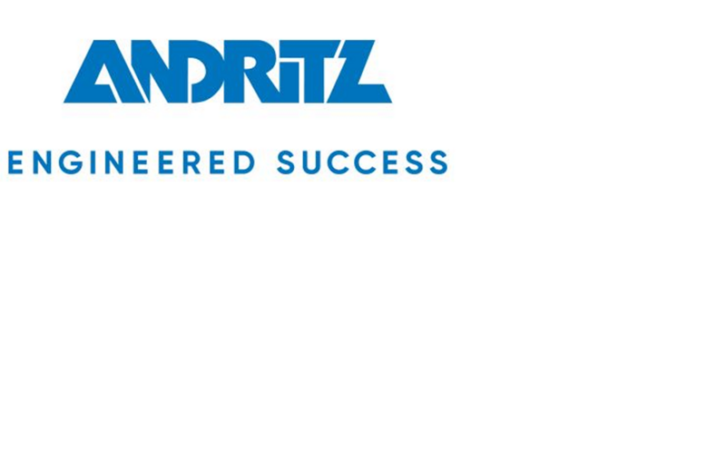 Andritz Engineered Success Logo 