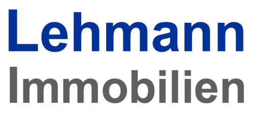 Lehmann Immobilien Logo