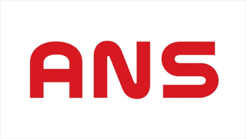 ANS Personalvermittlung Logo