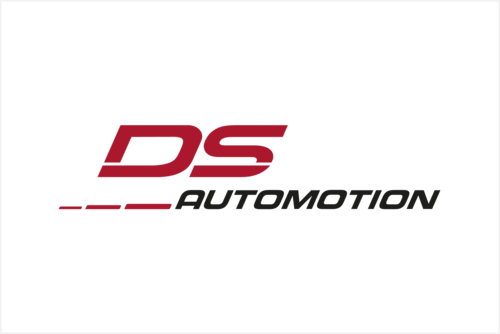 DS Automotion Logo
