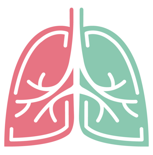 Dr. Kastner Lungenfacharzt Logo