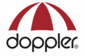 Doppler Schirme Logo