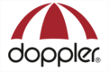 Doppler Schirme Logo