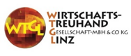 Wirtschaftstreuhand Linz Logo
