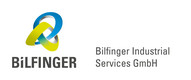 Bilfinger BIS Logo