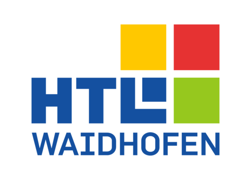 Logo HTL Waidhofen