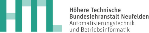 Logo HTL Neufelden