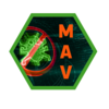 Logo MAV orange