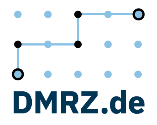 Deutsches Medizinrechenzentrum Logo
