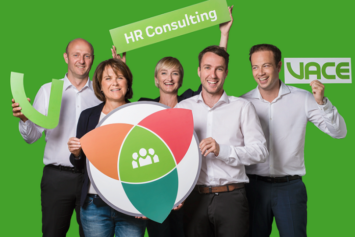 VACE HR Consulting Team