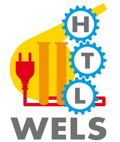 Logo HTL Wels