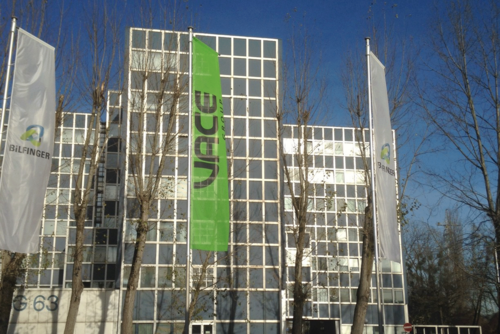VACE GROUP | Linz I VACE Linz BG63