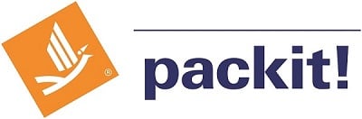 Logo Packit