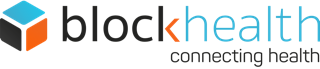 Logo Blockhealth